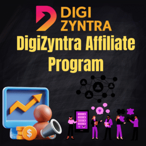 Join As an Affiliate