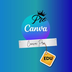 Canva Pro (EDU)